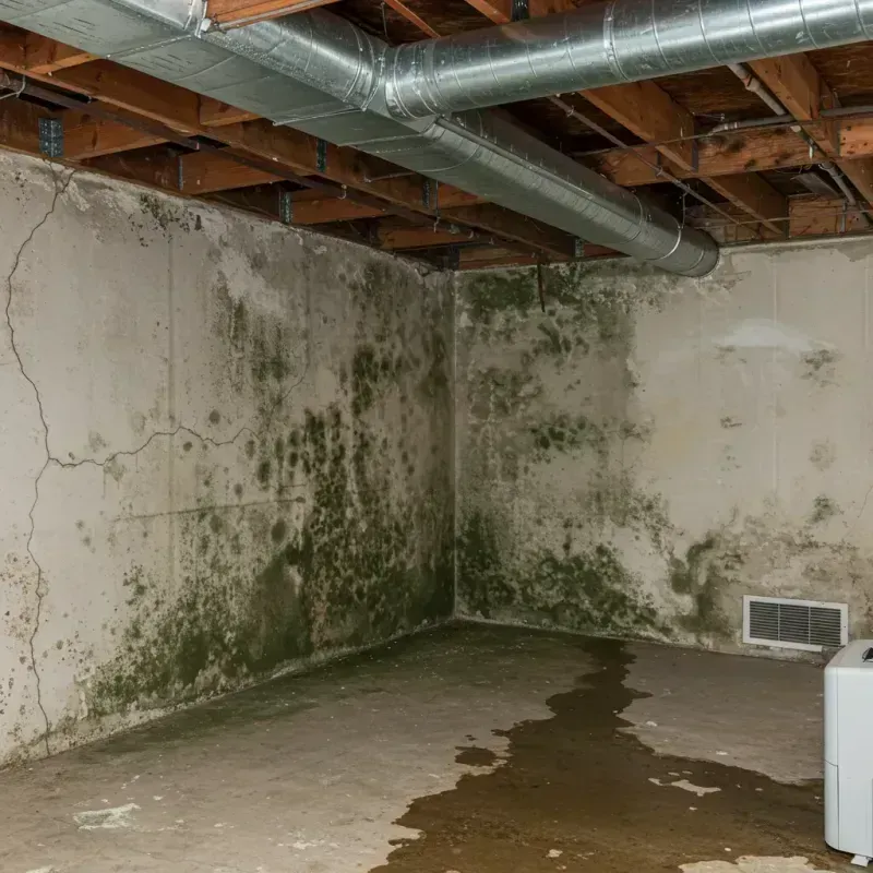 Professional Mold Removal in Alleghany County, VA